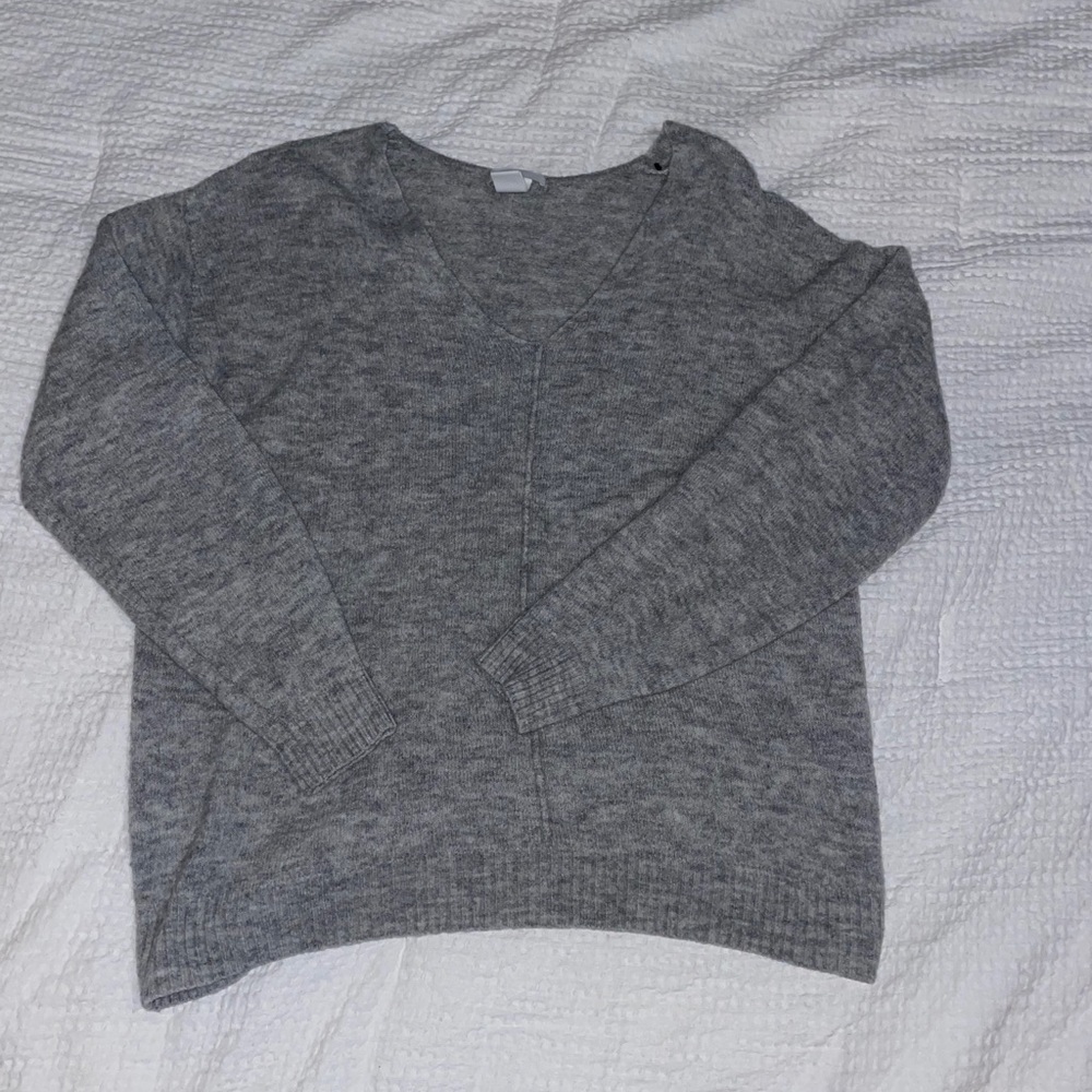 H&M V-neck Sweater